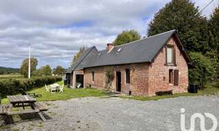 Maison 5 Pièces 123 m² à vendre à Livarot-Pays-d'Auge (14140)