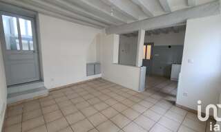 Maison 5 Pièces 82 m² à vendre à Bellevigne-les-Châteaux (49260)