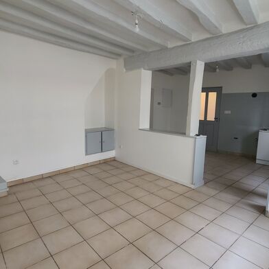 Maison 5 pièces 115500 €