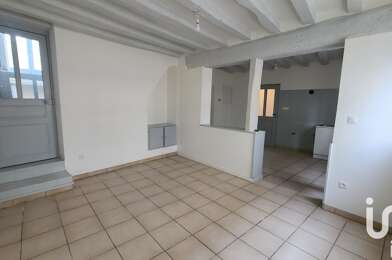Maison 5 pièces 110500 €
