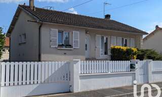 Maison 6 Pièces 149 m² à vendre à Thouars (79100)