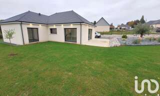 Maison 6 Pièces 112 m² à vendre à Buchy (76750)