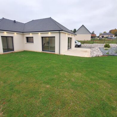 Maison 6 pièces 339000 €