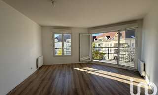 Appartement 3 Pièces 56 m² à vendre à Meaux (77100)