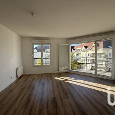 Appartement 3 pièces 214000 €