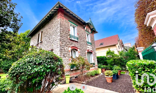 Maison 6 Pièces 124 m² à vendre à Saint-Maur-des-Fossés (94100)