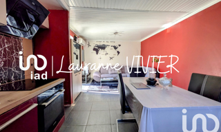 Maison 4 Pièces 95 m² à vendre à Perpignan (66000)