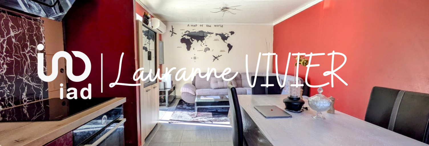 Maison 4 Pièces 95 m² à vendre à Perpignan (66000)