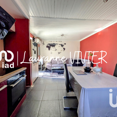 Maison 4 pièces 190000 €