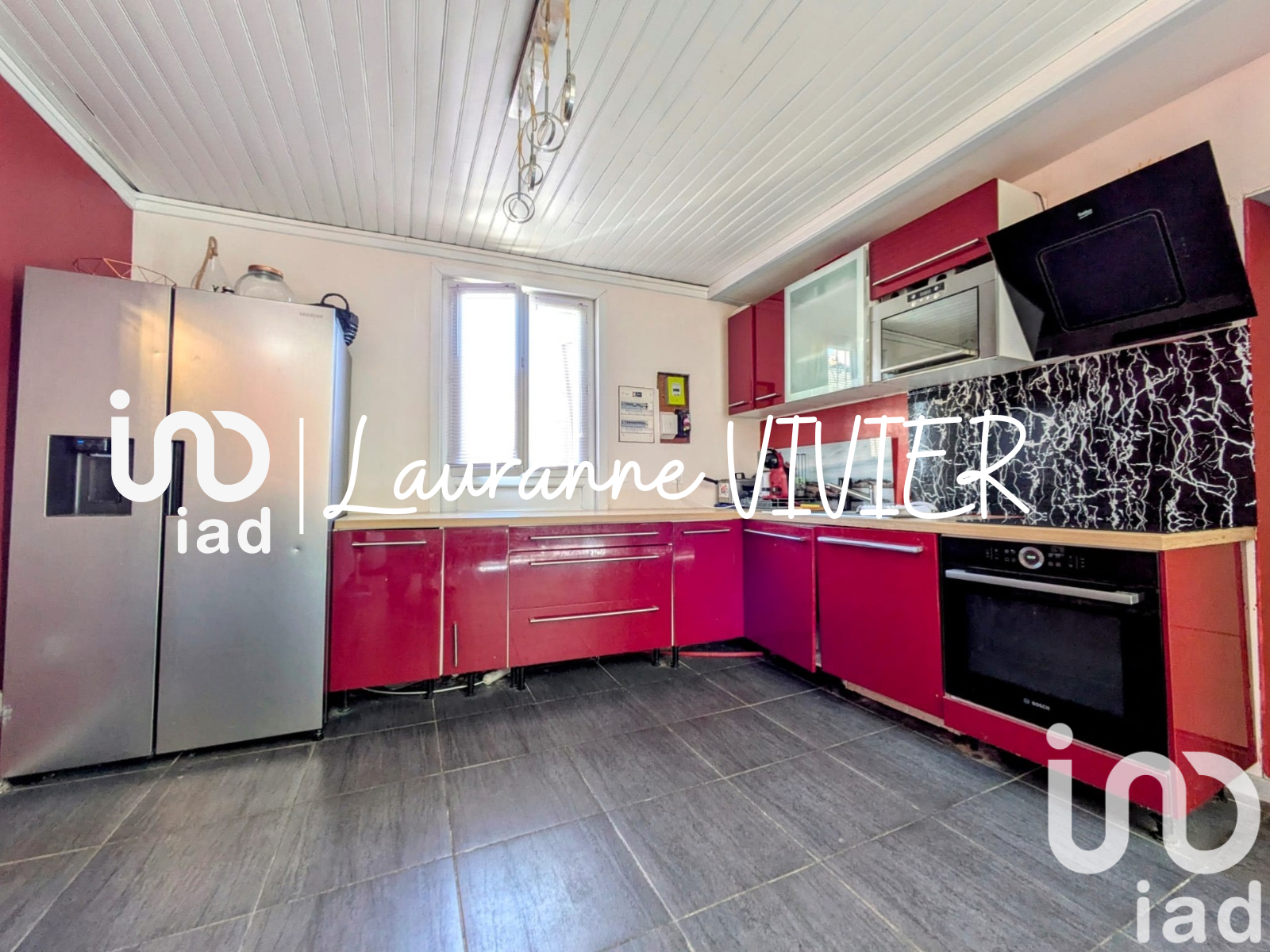 Vente Maison/villa 4 pièces - Photo 3
