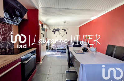 Vente Maison/villa 4 pièces — photo du bien