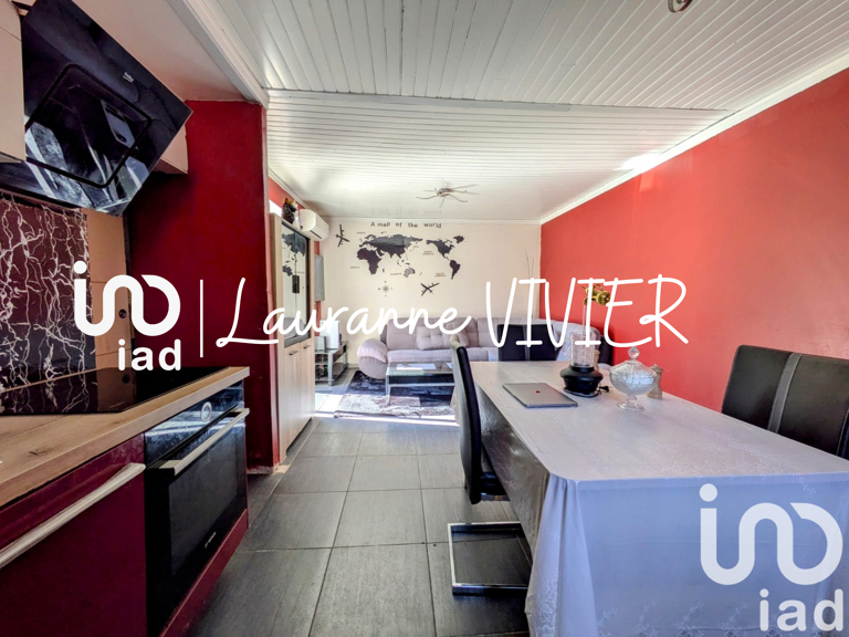 Vente Maison/villa 4 pièces — photo 1