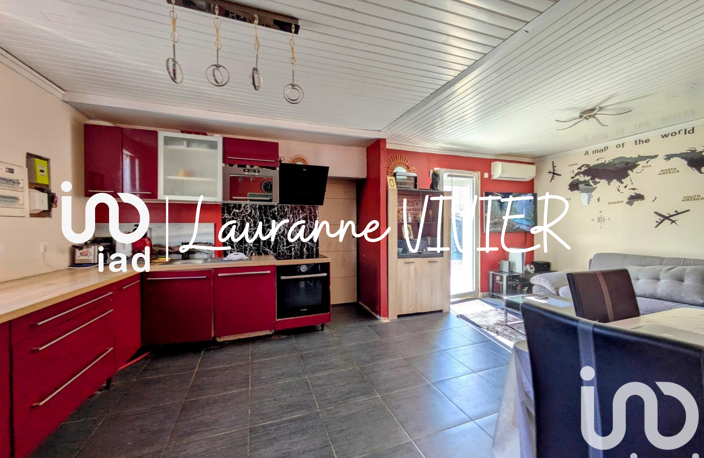 Vente Maison/villa 4 pièces — photo 2