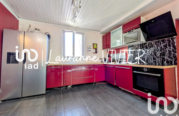 Vente Maison/villa 4 pièces — photo 3
