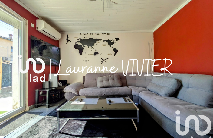 Vente Maison/villa 4 pièces — photo 4