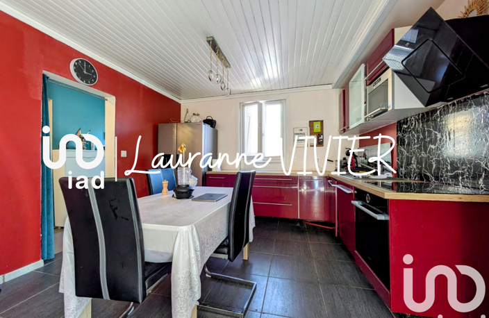 Vente Maison/villa 4 pièces — photo 5