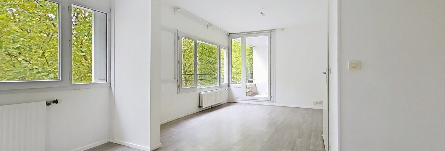 Appartement 2 Pièces 47 m² à vendre à Champs-sur-Marne (77420)