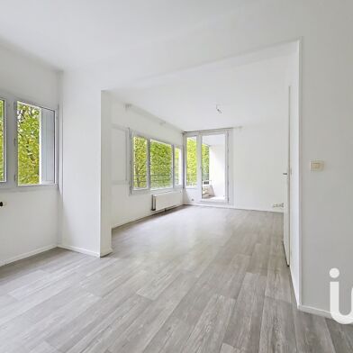 Appartement 2 pièces 249000 €