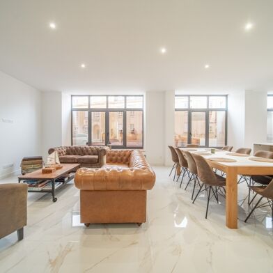 Appartement 4 pièces 340000 €