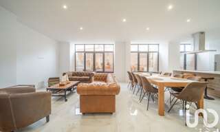 Appartement 4 Pièces 116 m² à vendre à Thionville (57100)