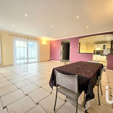 Maison 5 pièces 433000 €