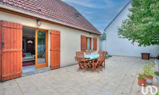 Maison 5 Pièces 88 m² à vendre à Savigny-sur-Orge (91600)