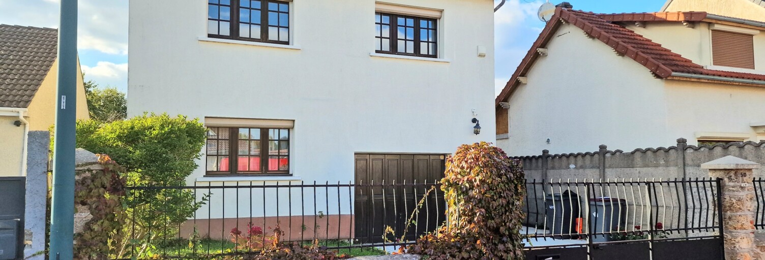 Maison 9 Pièces 172 m² à vendre à Orsay (91400)