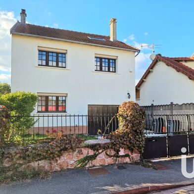 Maison 9 pièces 495000 €