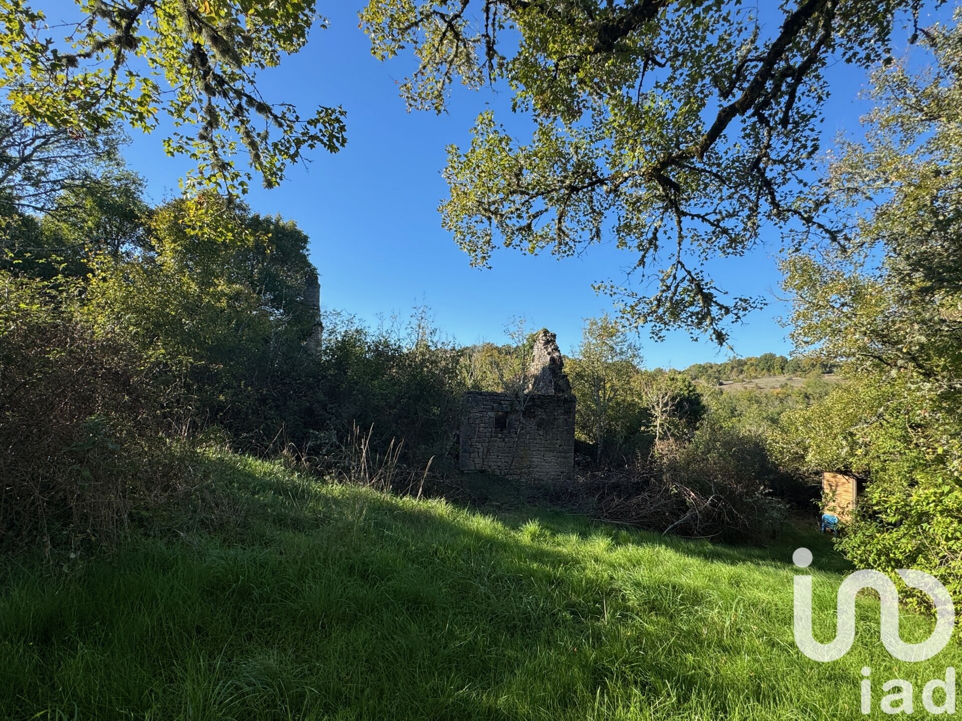 Seniergues - 2330m²