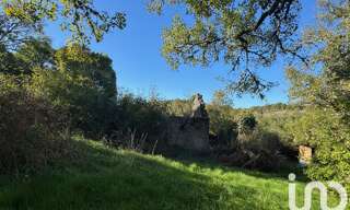 Terrain  2330 m² à vendre à Séniergues (46240)