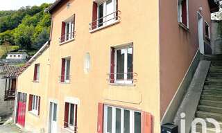 Maison 8 Pièces 236 m² à vendre à Sost (65370)