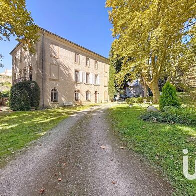 Maison 11 pièces 525000 €