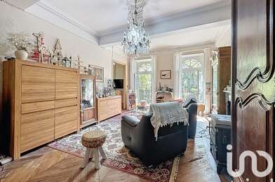 Maison 11 pièces 525000 €