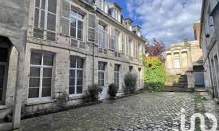 Appartement 3 Pièces 77 m² à vendre à Soissons (02200)