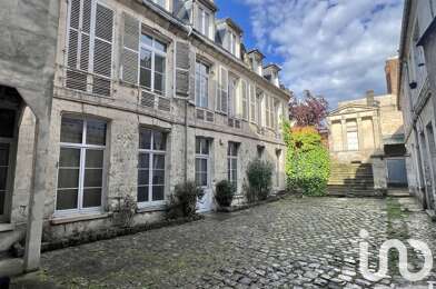 Appartement 3 pièces 107000 €