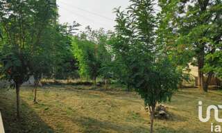 Terrain  520 m² à vendre à Azay-le-Rideau (37190)