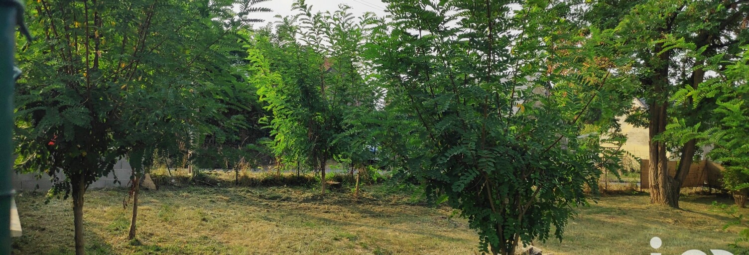 Terrain  520 m² à vendre à Azay-le-Rideau (37190)