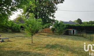 Terrain  520 m² à vendre à Azay-le-Rideau (37190)