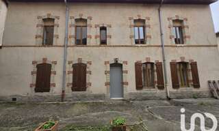 Appartement 3 Pièces 45 m² à vendre à Nancy (54000)