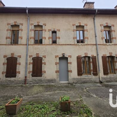 Appartement 3 pièces 112000 €