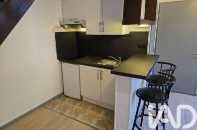 Appartement 3 pièces 112000 €