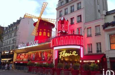 Vente Murs commerciaux 105 m&sup2; — photo du bien