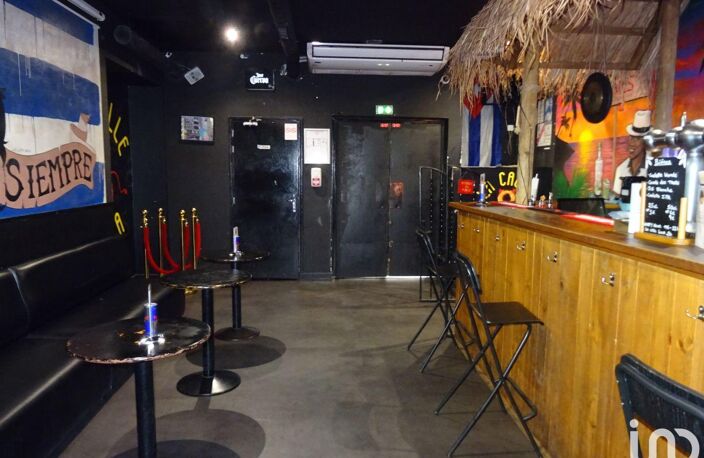 Vente Murs commerciaux 105 m&sup2; — photo 4