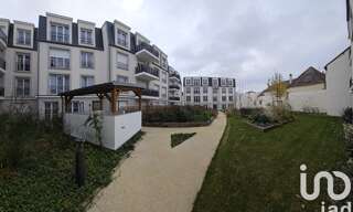 Appartement 3 Pièces 54 m² à vendre à Le Plessis-Bouchard (95130)