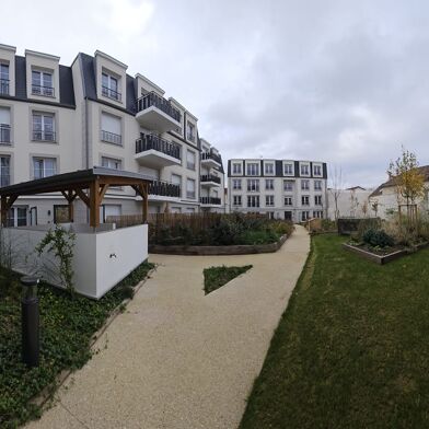 Appartement 3 pièces 261000 €