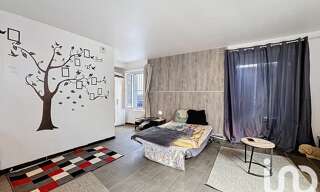 Appartement 1 Pièce 28 m² à vendre à Toulon (83200)