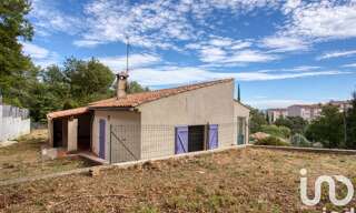 Maison 5 Pièces 130 m² à vendre à Le Luc (83340)