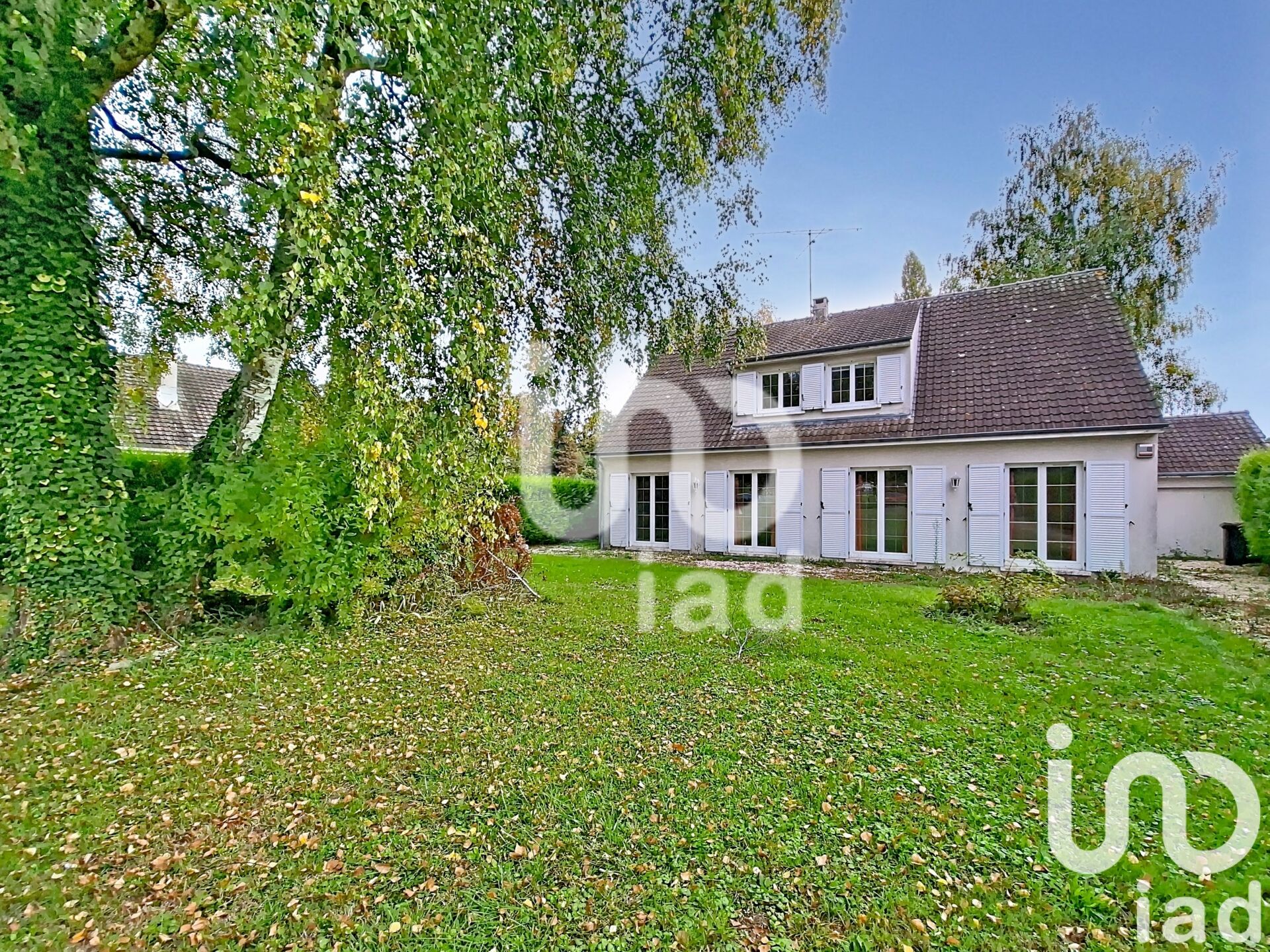 Maison à vendre, 6 pièces, 160 m², Sainte-Colombe