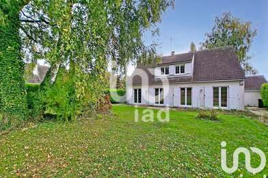 Maison 4 pièces 335000 €