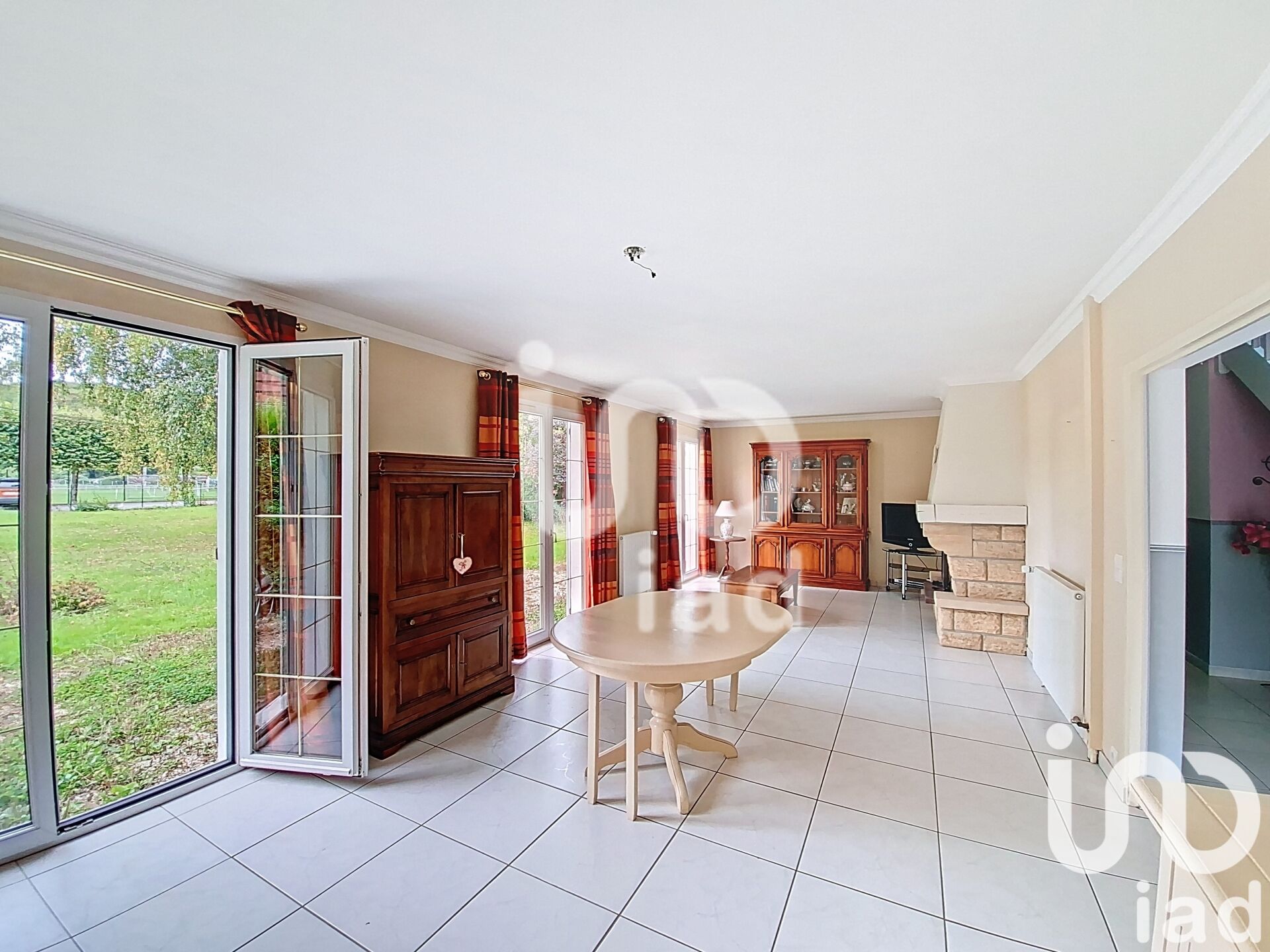 Vente Maison de village 6 pièces - Photo 3